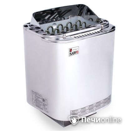 Электрическая печь Sawo Nordex Combi NRC-80Ni2-Z в Белгороде